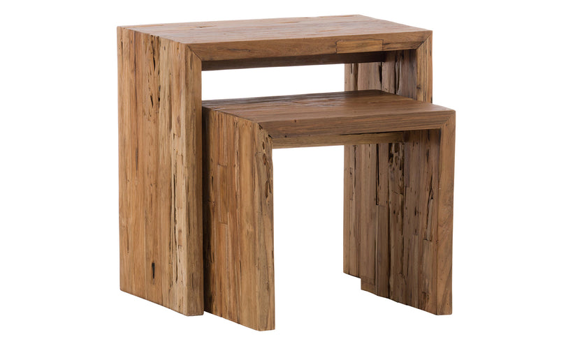 Chilton Nesting Side Tables (Set of 2)